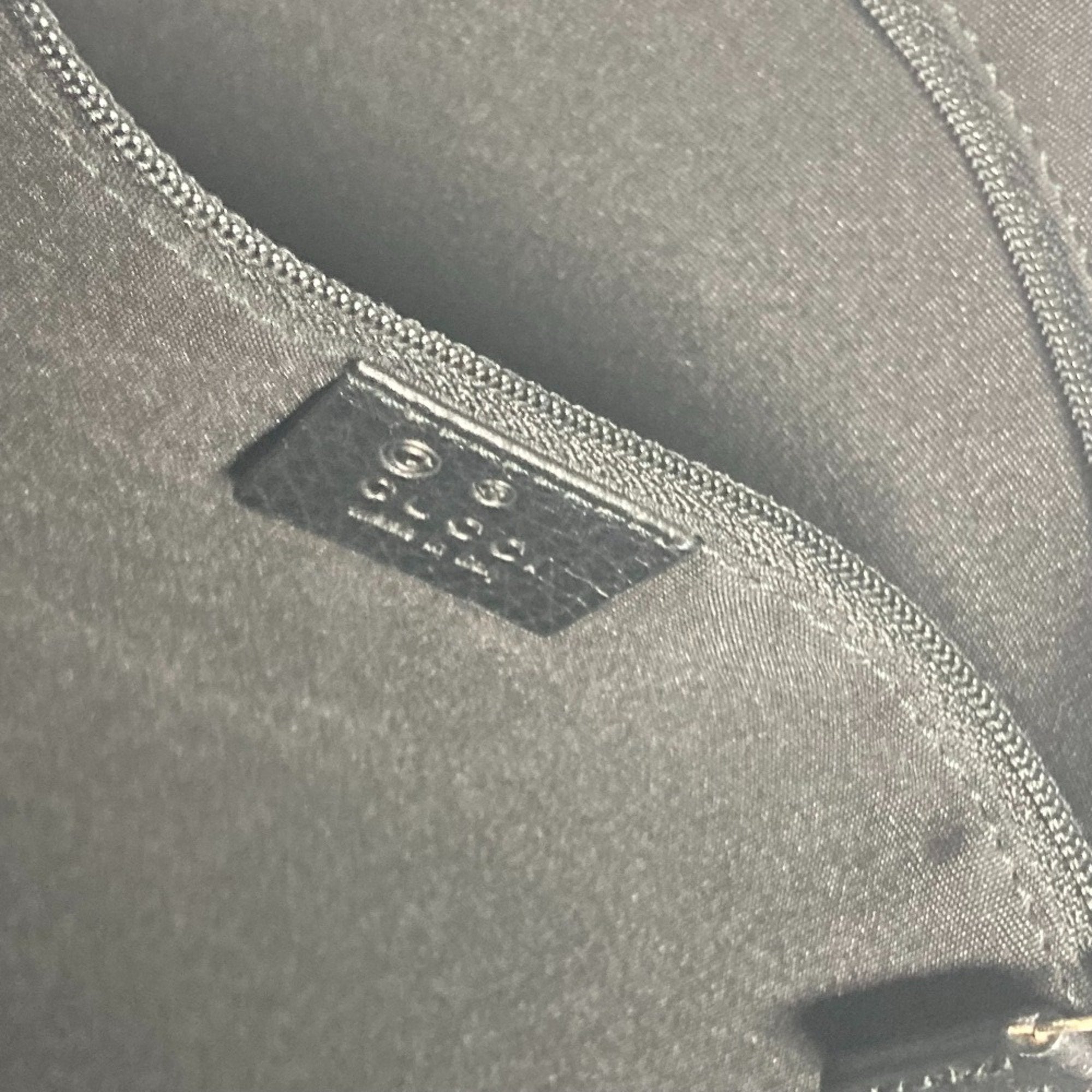 Gucci GG canvas