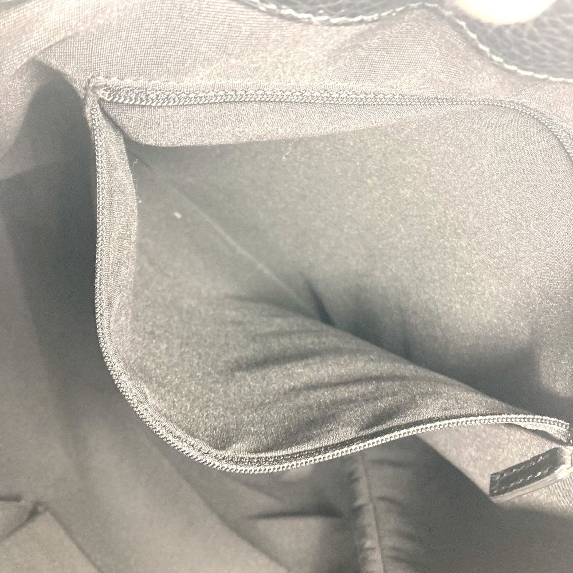 Gucci GG canvas