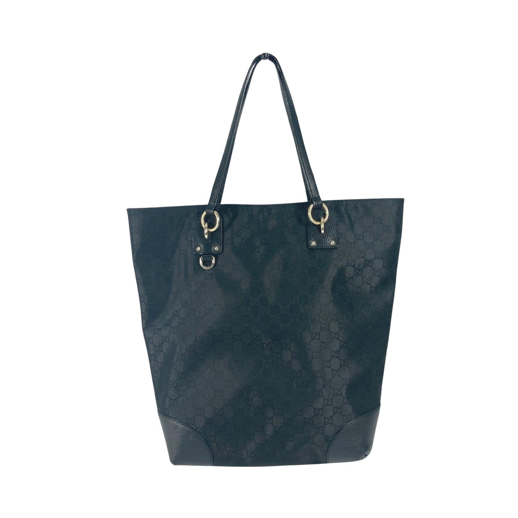 Gucci GG canvas