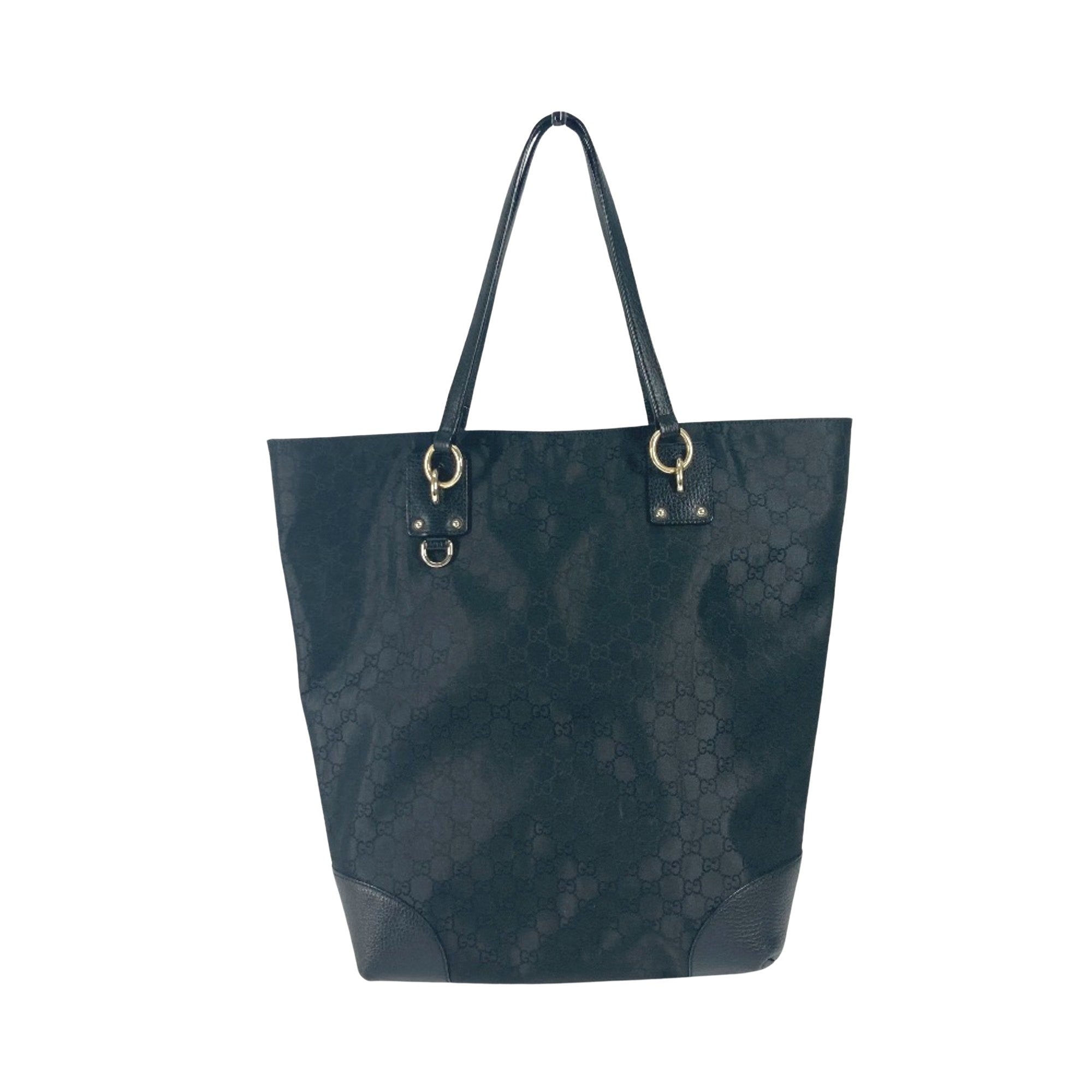 Gucci GG canvas