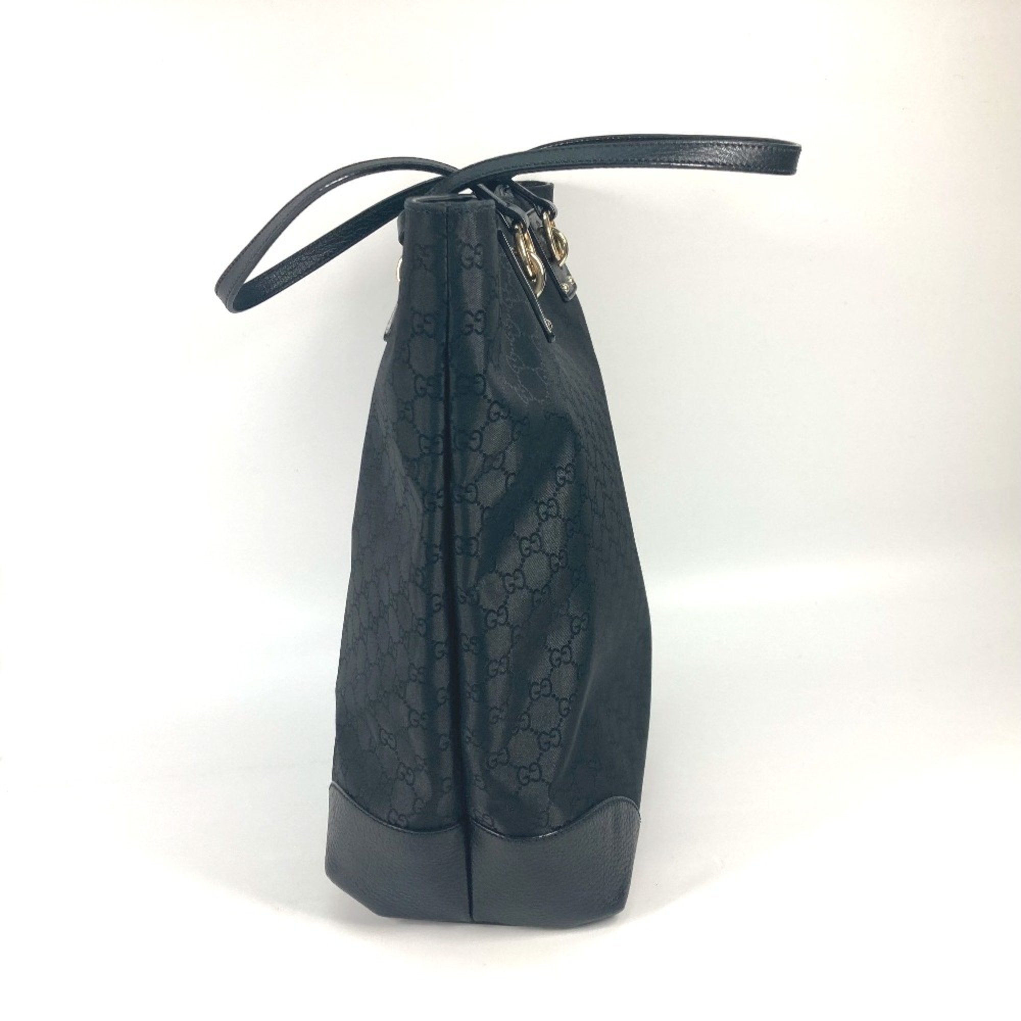 Gucci GG canvas