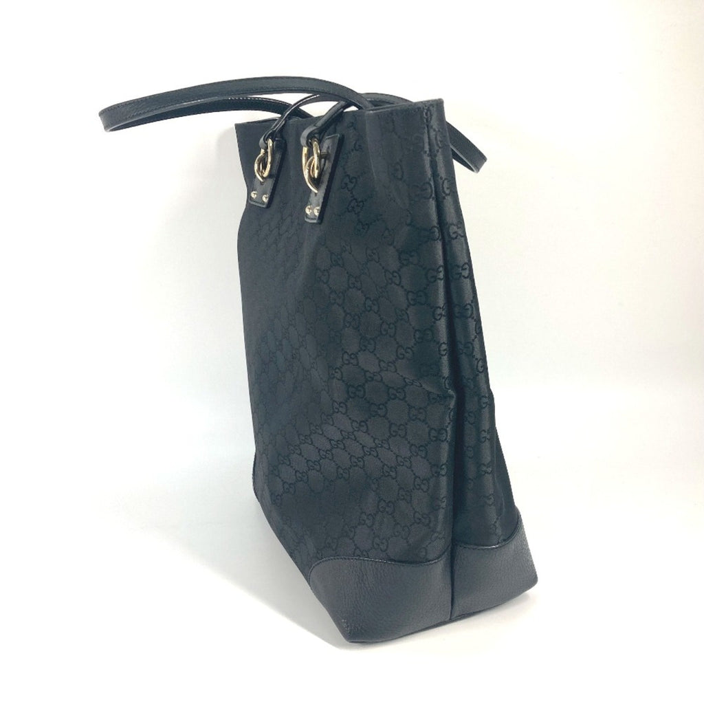 Gucci GG canvas