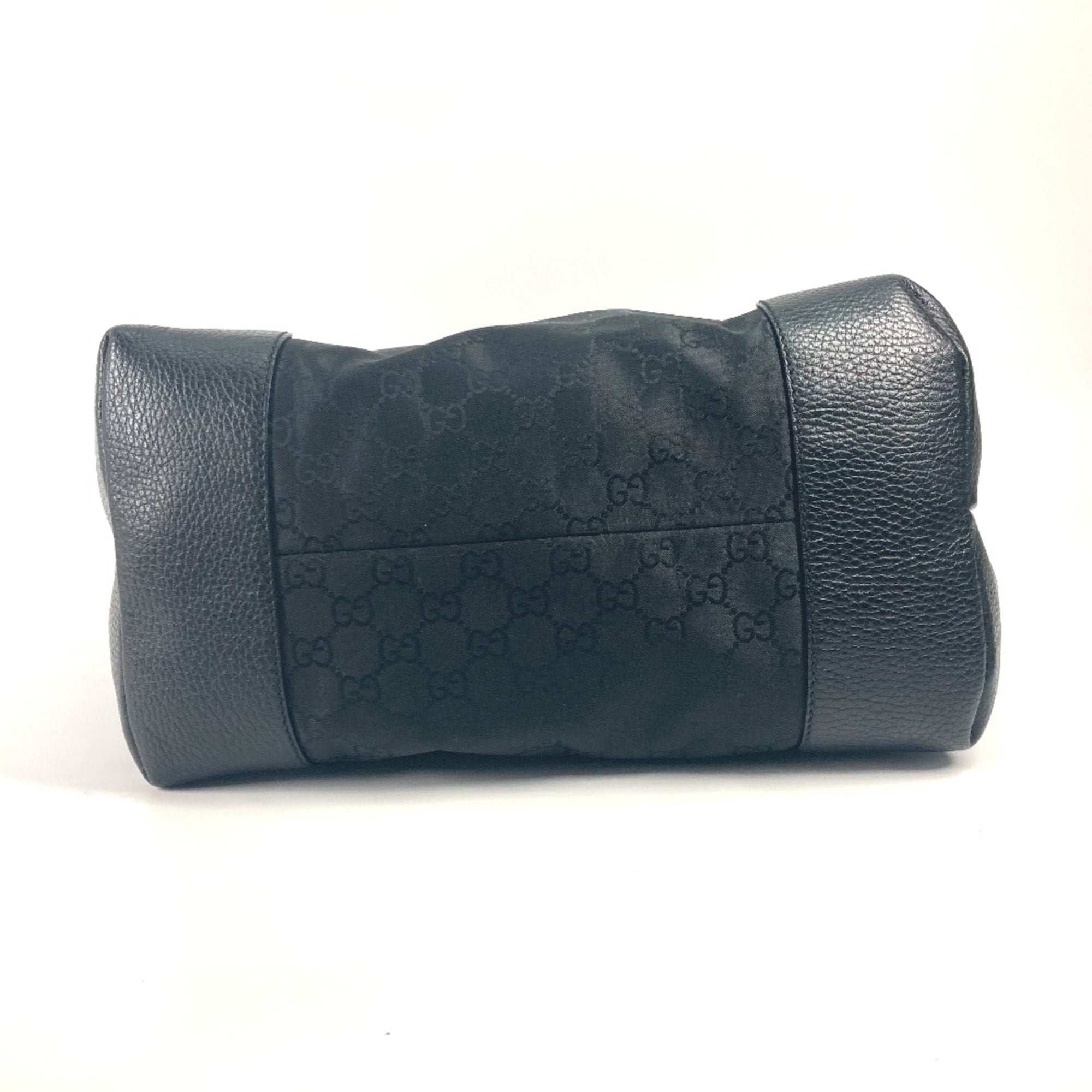 Gucci GG canvas