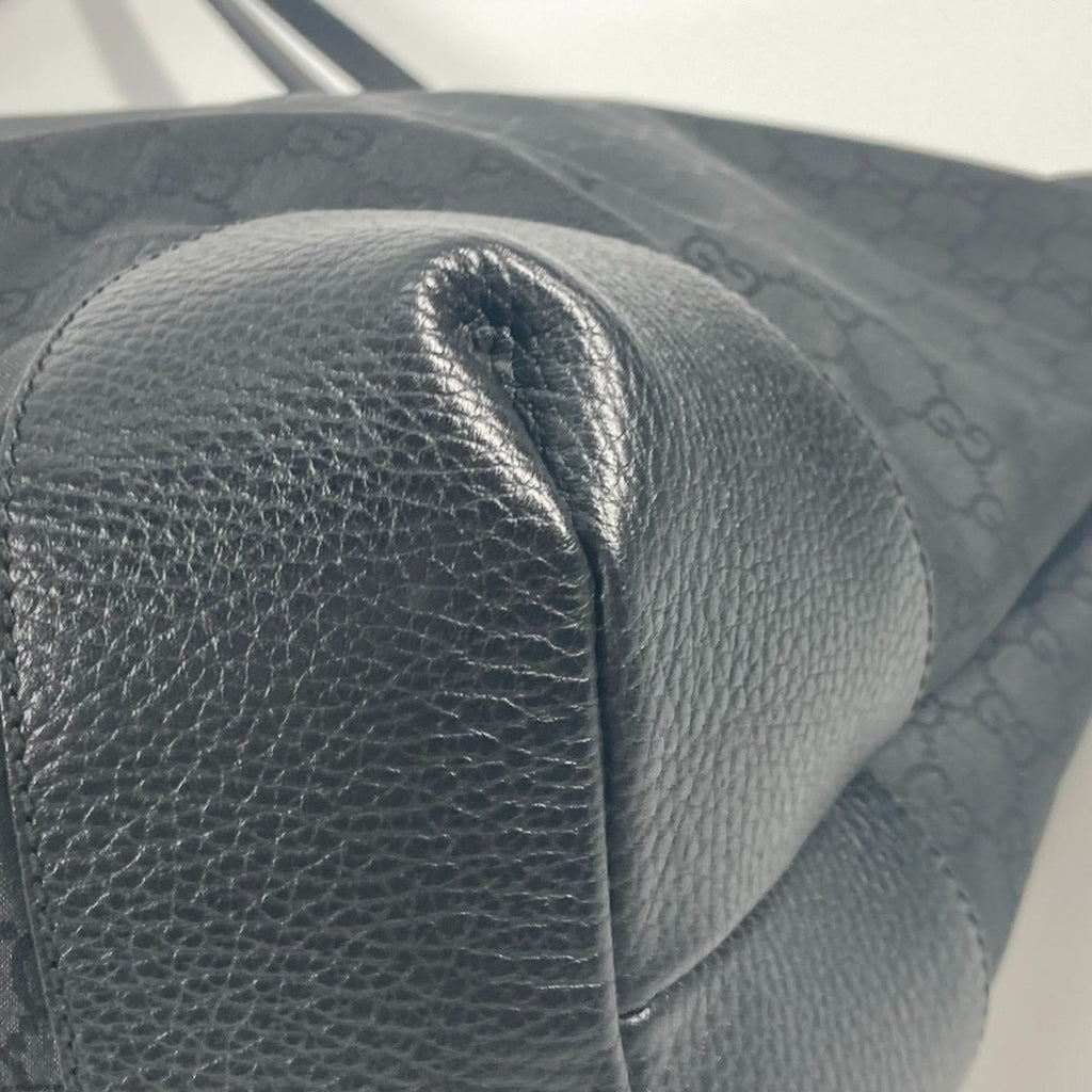 Gucci GG canvas