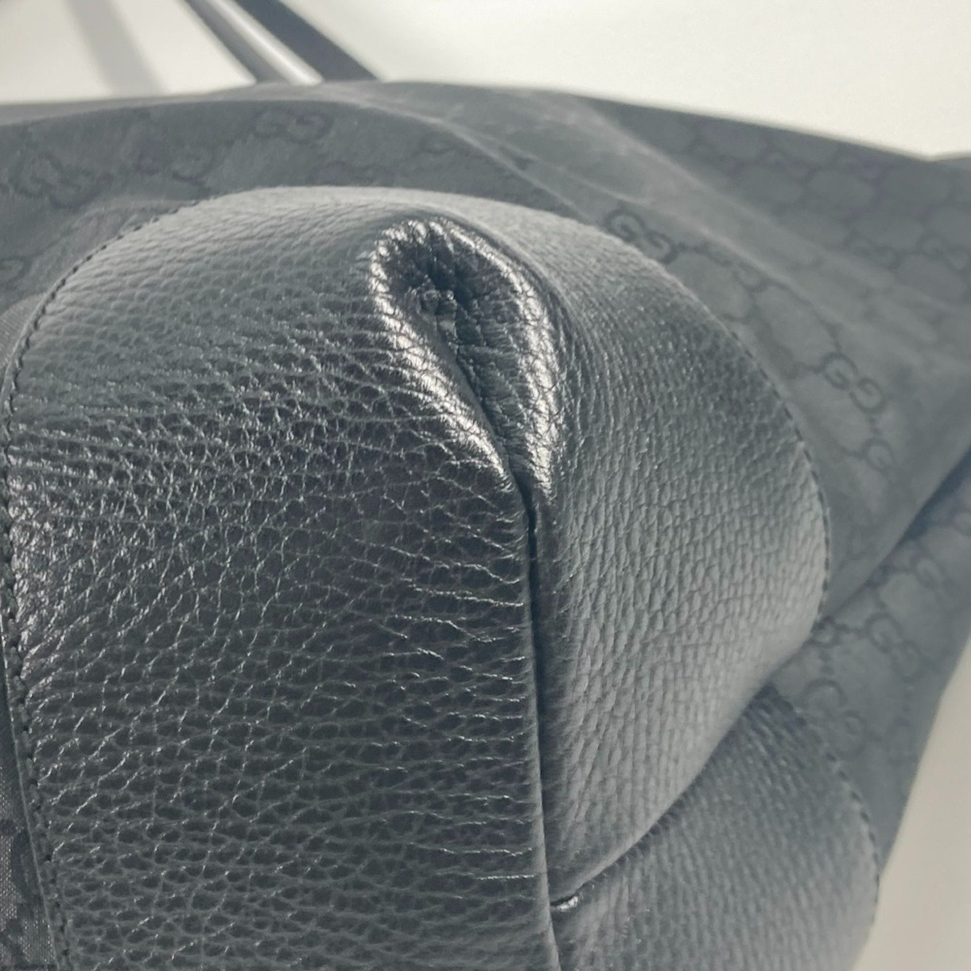 Gucci GG canvas