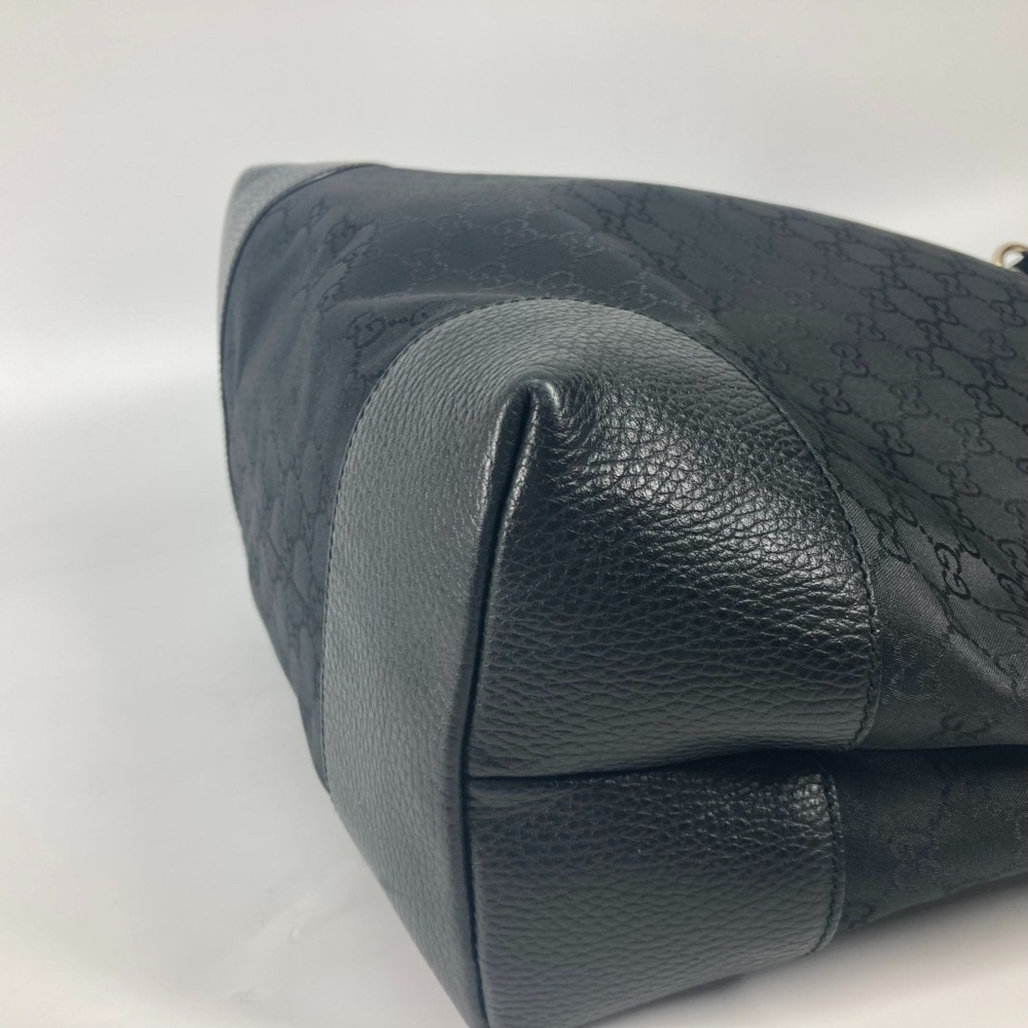 Gucci GG canvas