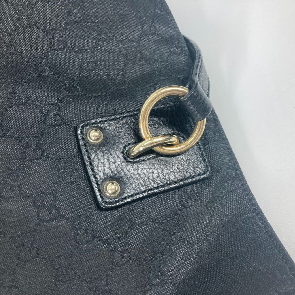 Gucci GG canvas
