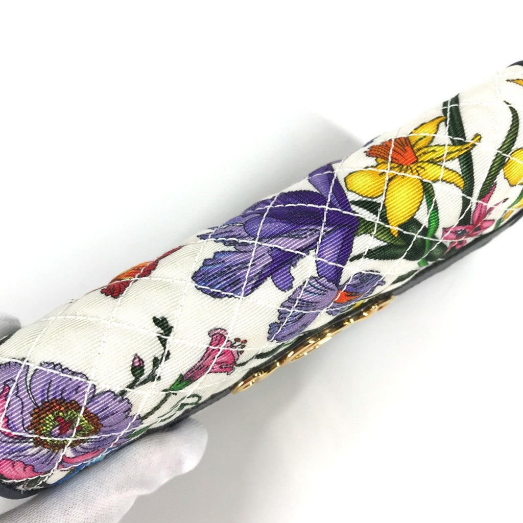Gucci GG flora