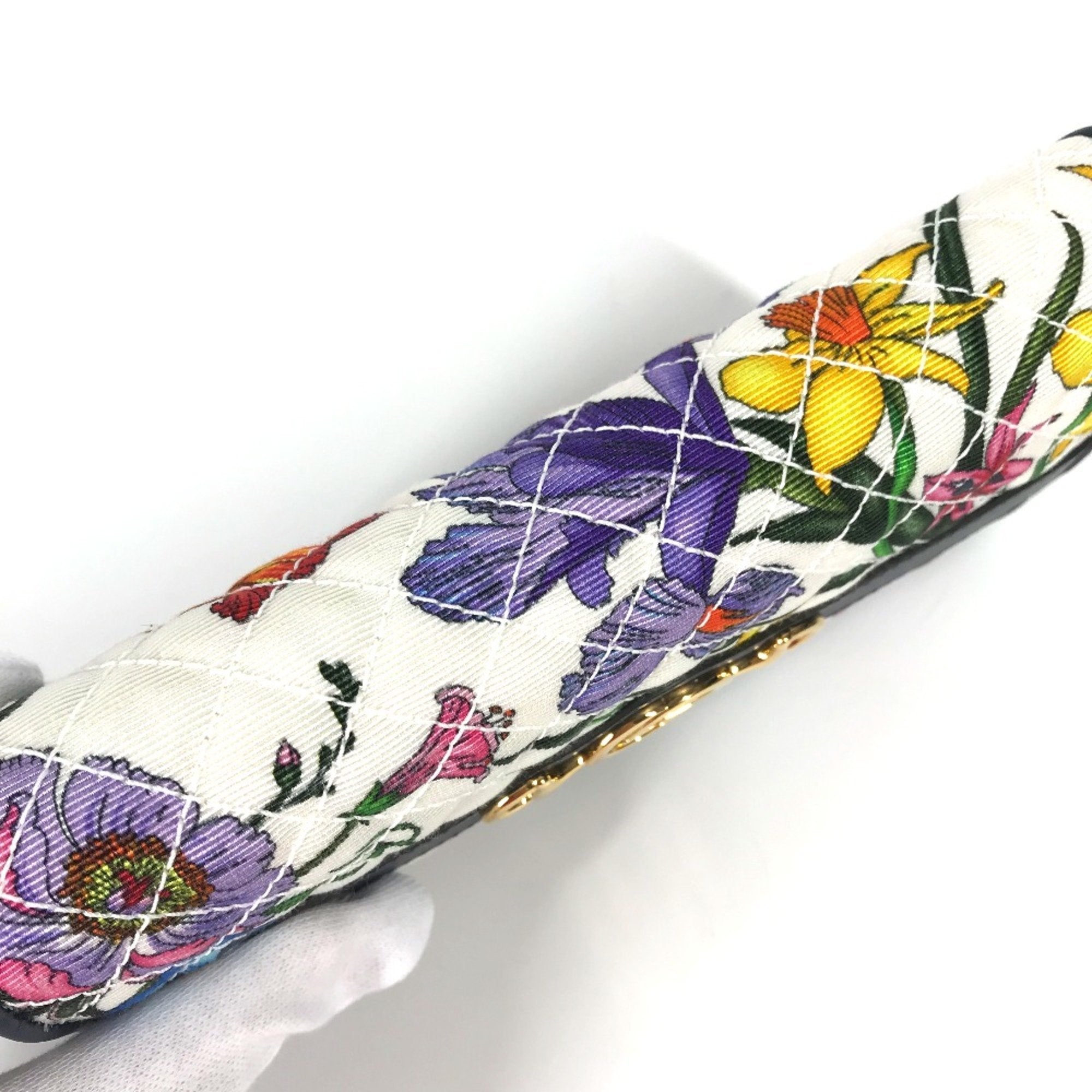 Gucci GG flora