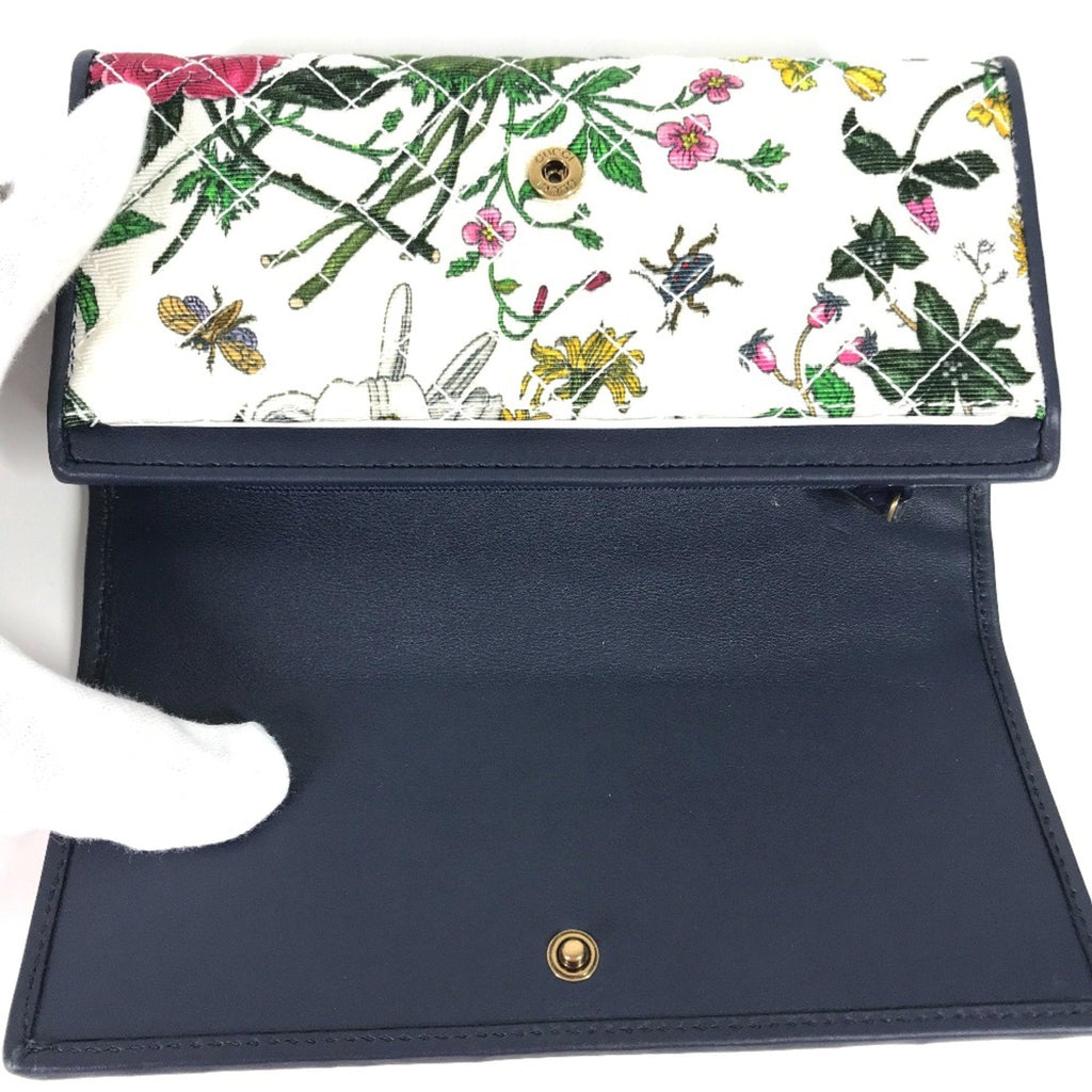 Gucci GG flora