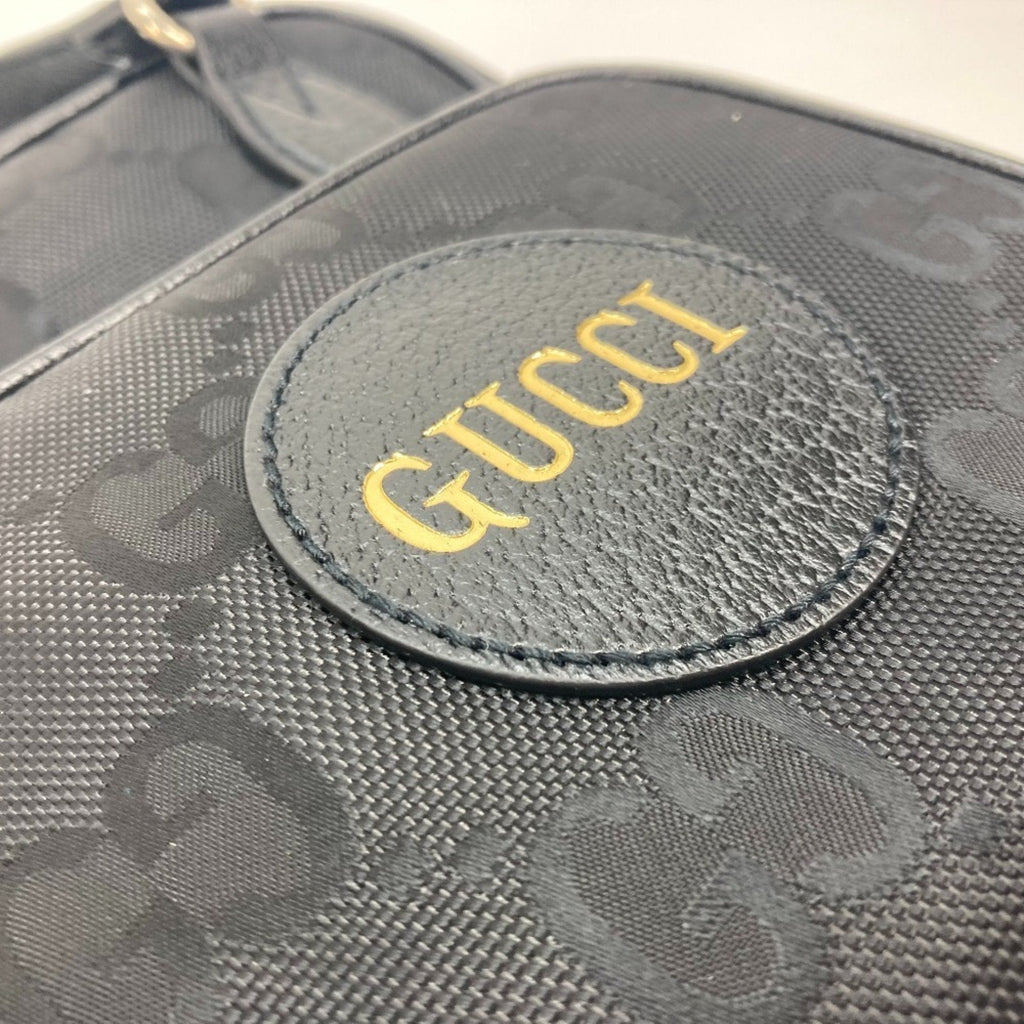 Gucci Off the grid
