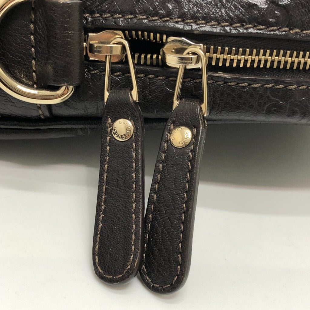 Gucci Shima line