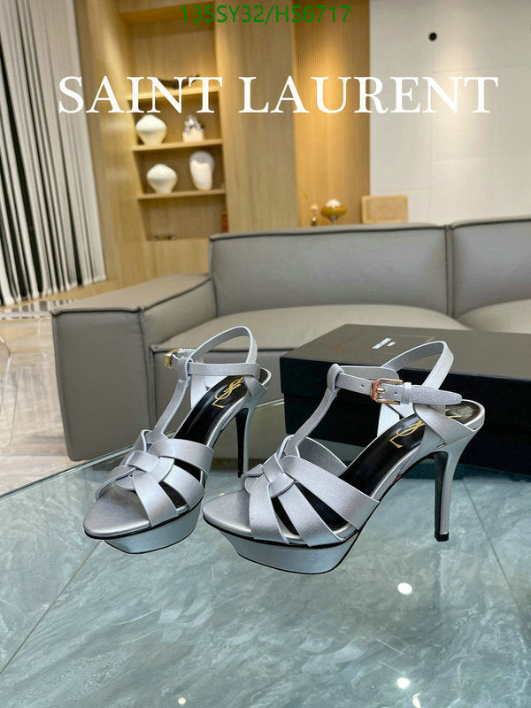SAMC - YLS Women Shoes - 057