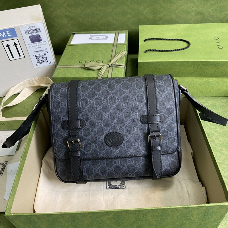 Glami-i GUKI Women Bags - 293