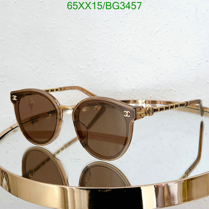 SAMC - CHL Glasses - 124