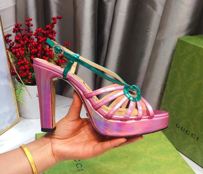 SAMC - GUKI Women Shoes - 1439