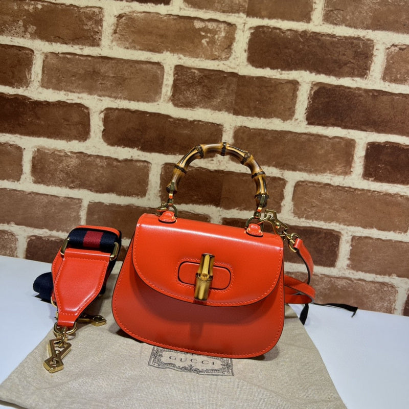 Glami Fashion - GCI Bags - 3323