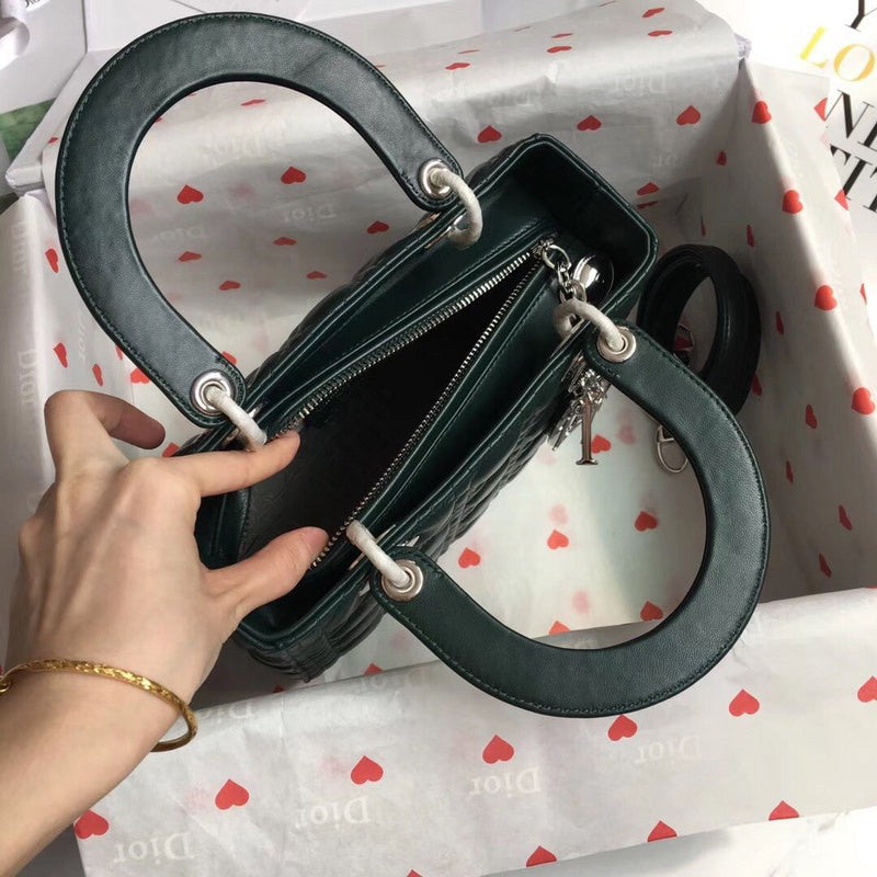 Satchel Bags - DOR Bags - 1189