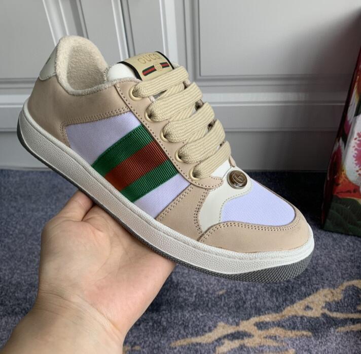 SAMC - GUKI Men Shoes - 1136