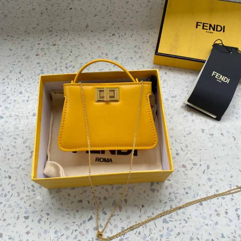 FDI Bags - Luxurious Bags  149