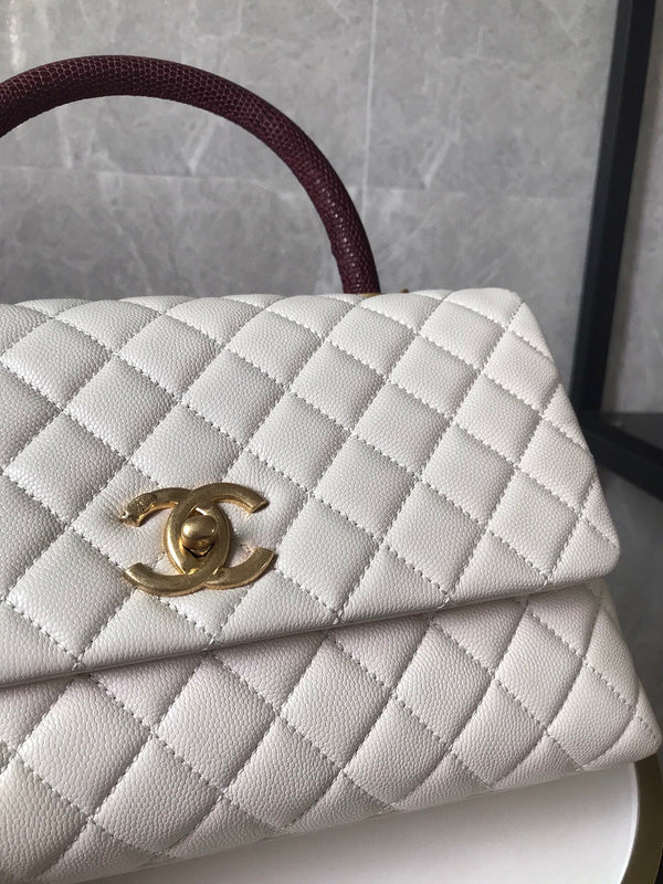 Satchel Bags - CHL Bags - 3784