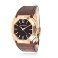 BVLGARI  Octo 102250 BGO P 41 G Men's Watch in 18kt Rose Gold
