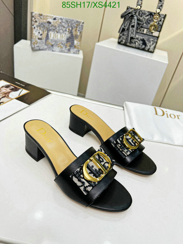 SAMCC - DOR Women Shoes - 1972