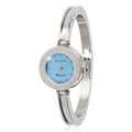 BVLGARI B-Zero 101035 BZ 22 S Women's Watch in Stainless Steel