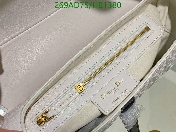 SAMCC - DOR Bags - 1168