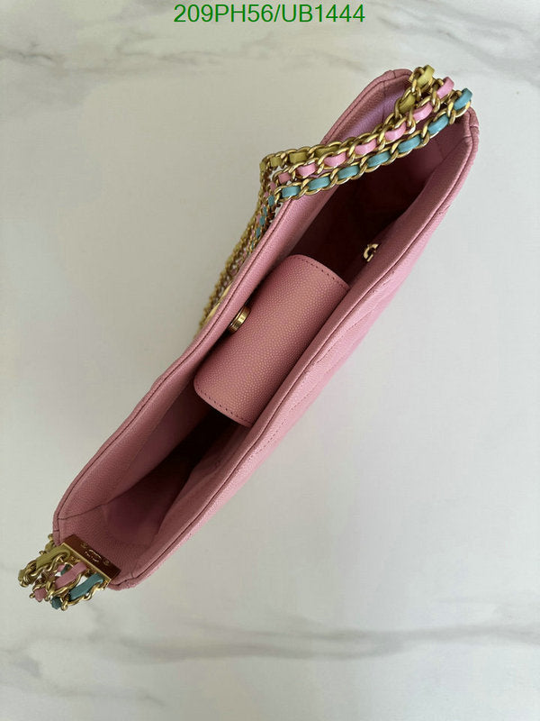 SAMC - CHL Bags - 339