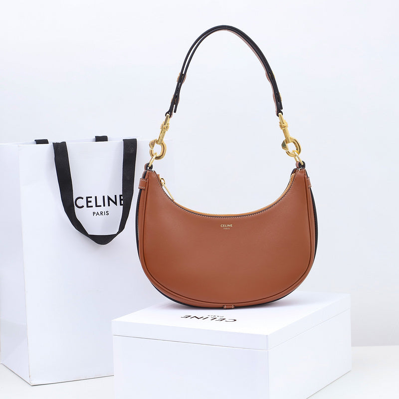 Glamy - COL Bags - 657