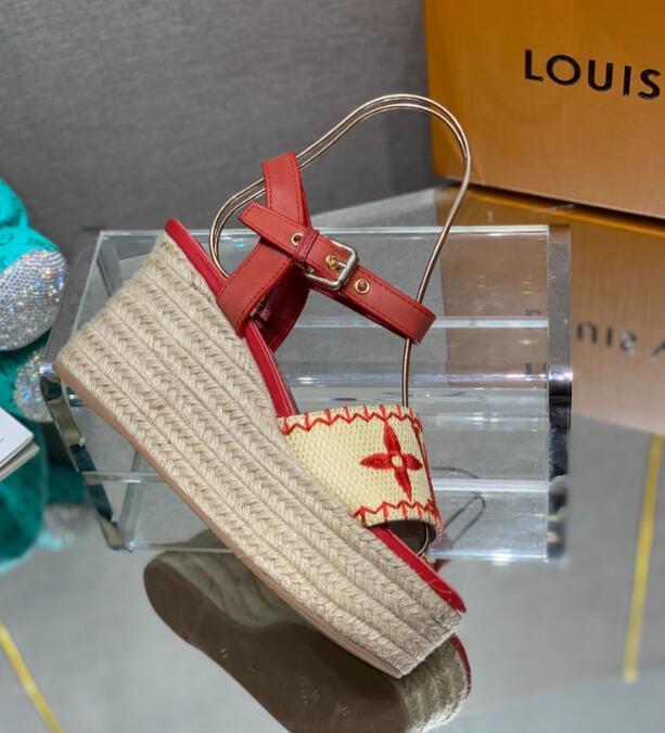 SAMC - LOV Women Shoes - 945