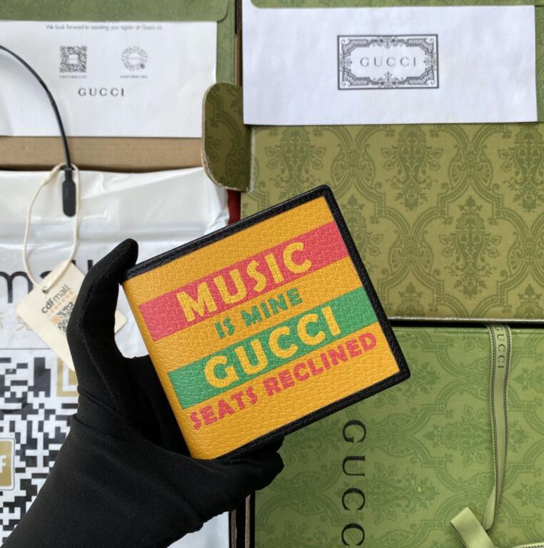 SAMC - Mix Wallets - 289