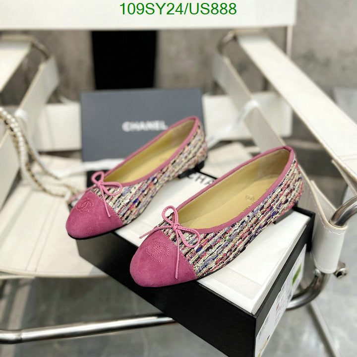 SAMC - CHL Women Shoes Ballet - 237