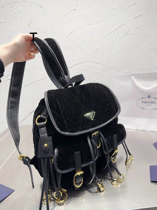 Satchel Bags - PDA Bags - 665