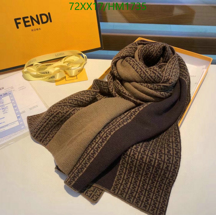 SAMC - FDE Scarves - 165