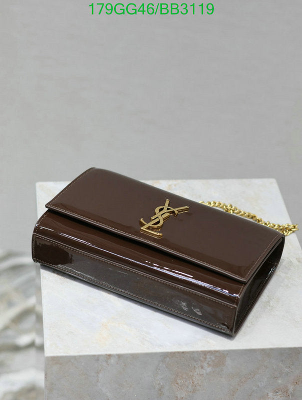 SAMC - YLS Bags - 042