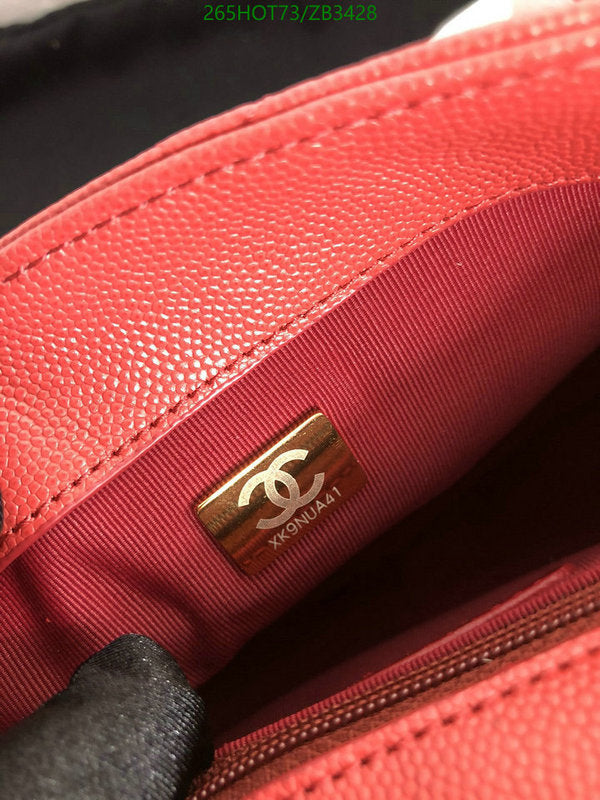 SAMC - CHL Bags - 509