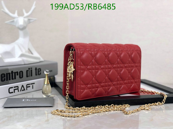 SAMCC - DOR Bags - 1219