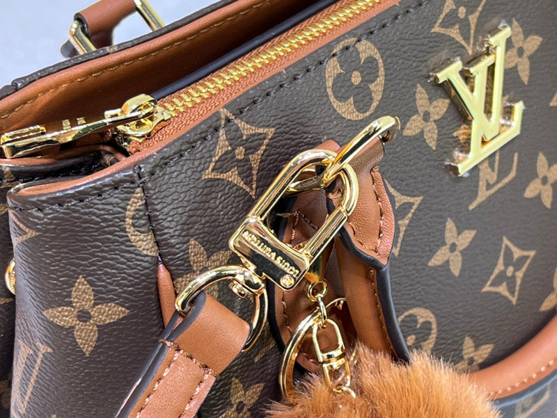Satchel Bags - VL Bags - 1952