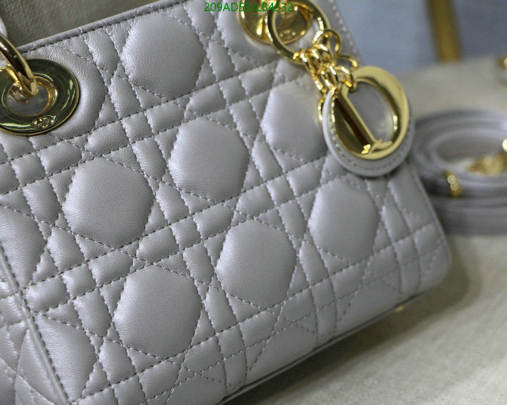 SAMCC - DOR Bags - 1315