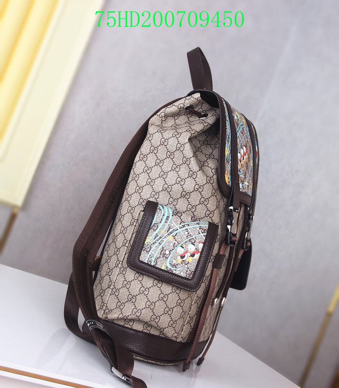 Glami Fashion - GCI Bags - 11531