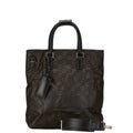 Gucci GG nylon
