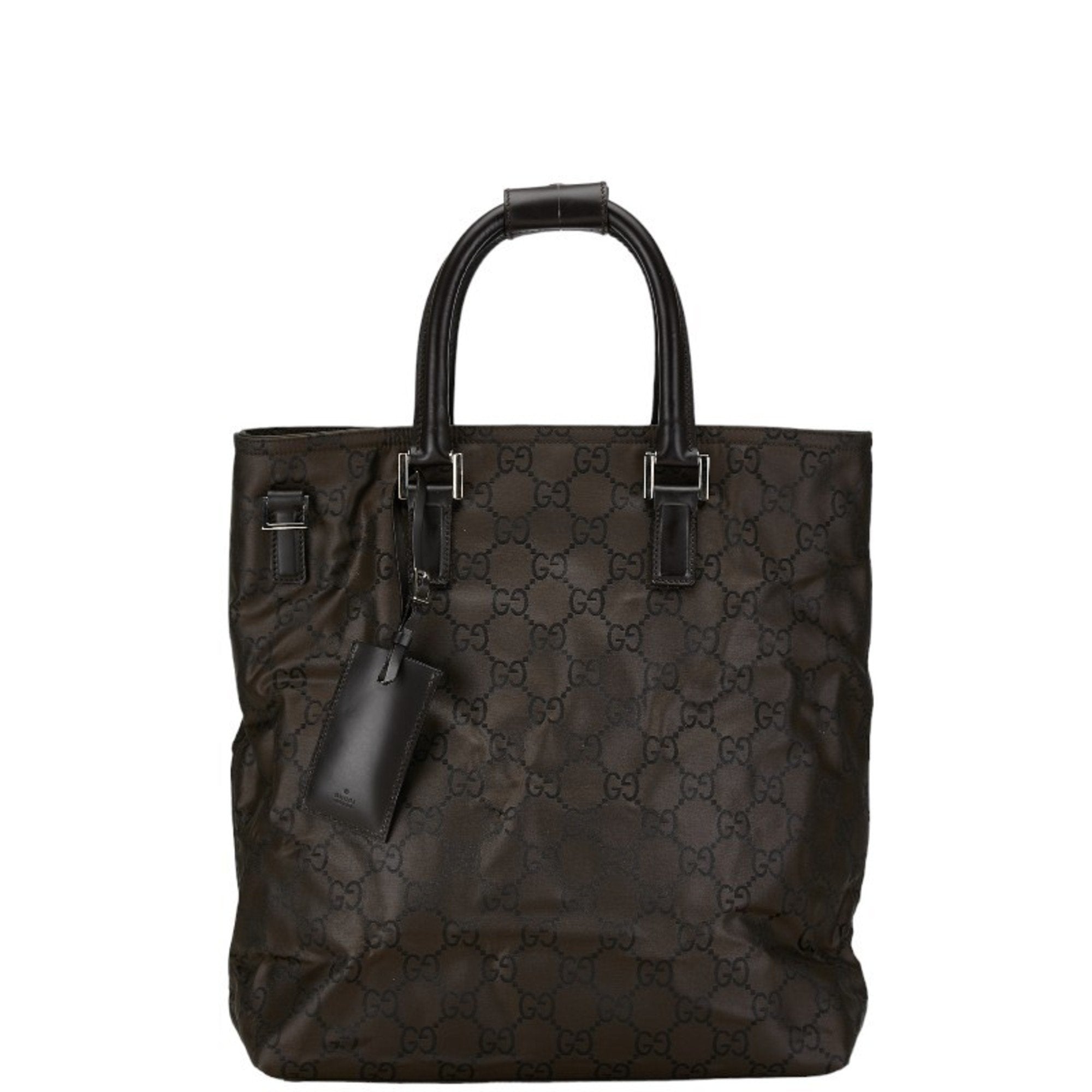 Gucci GG nylon