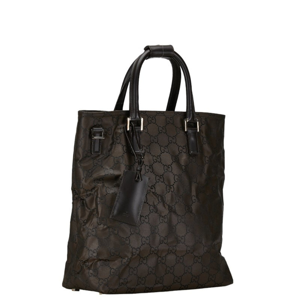 Gucci GG nylon