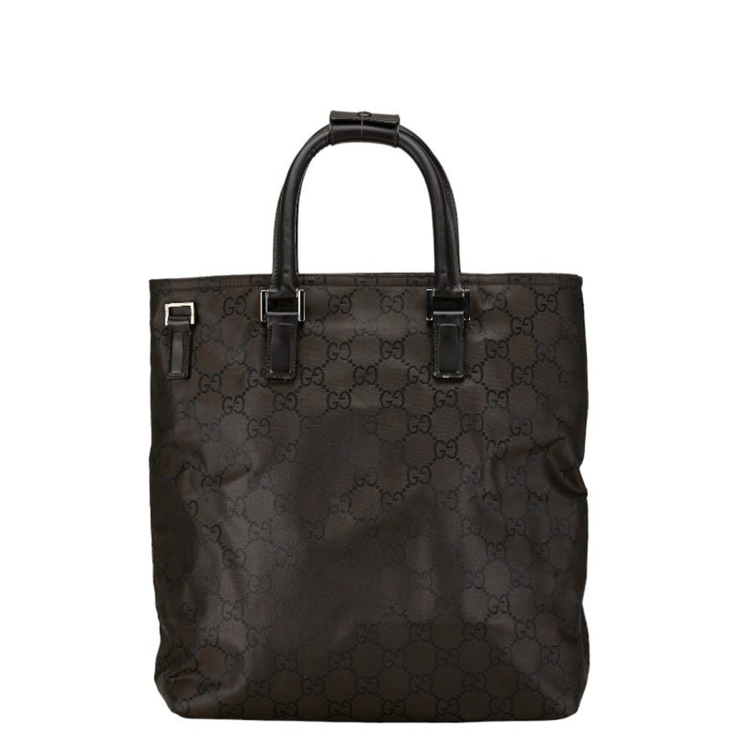 Gucci GG nylon