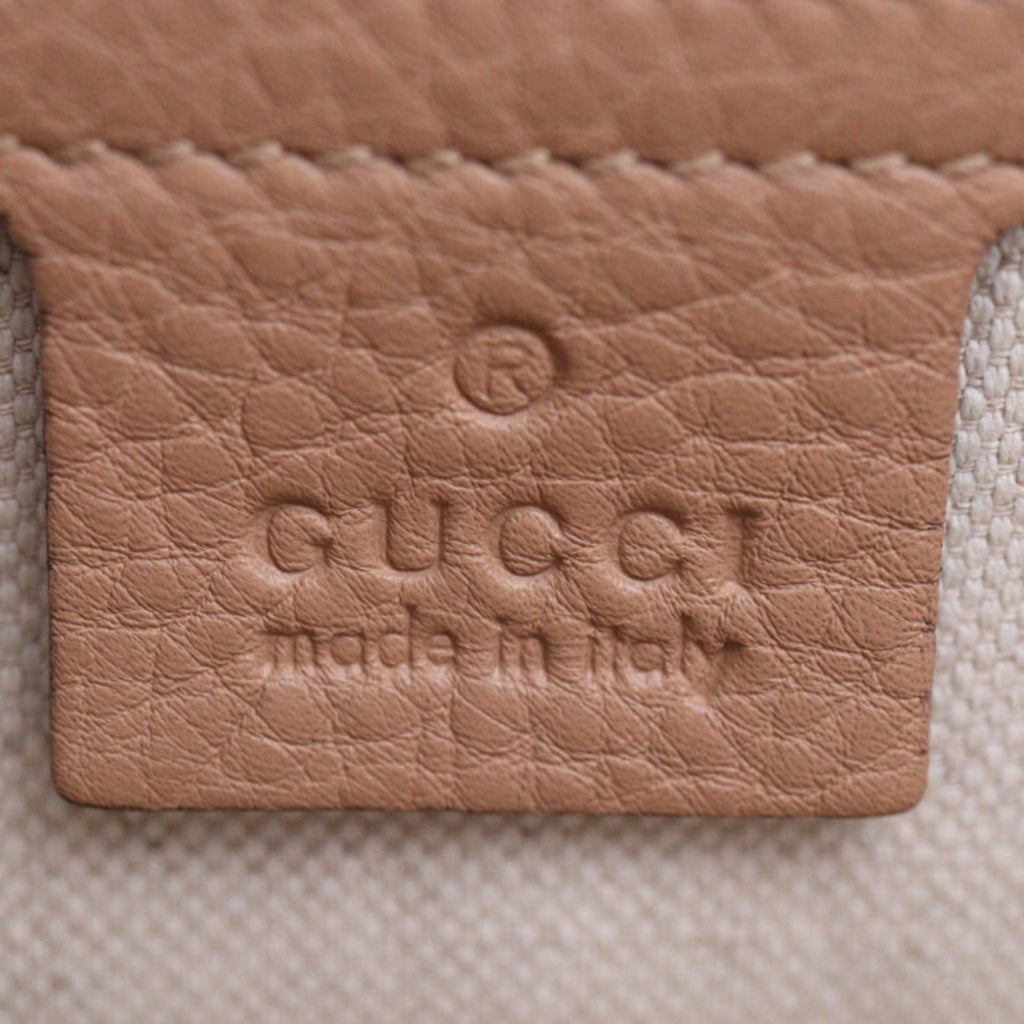 Gucci Bamboo