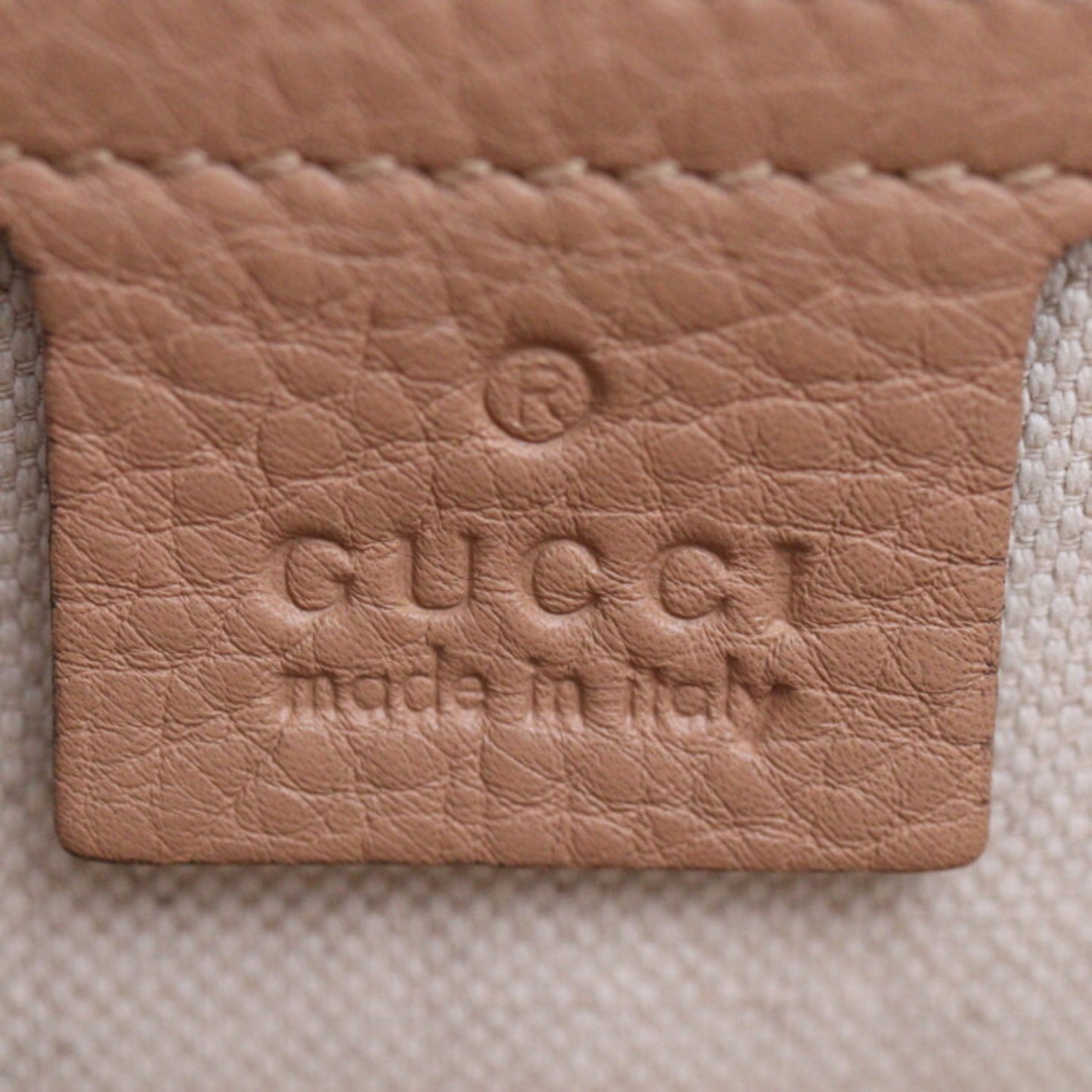 Gucci Bamboo