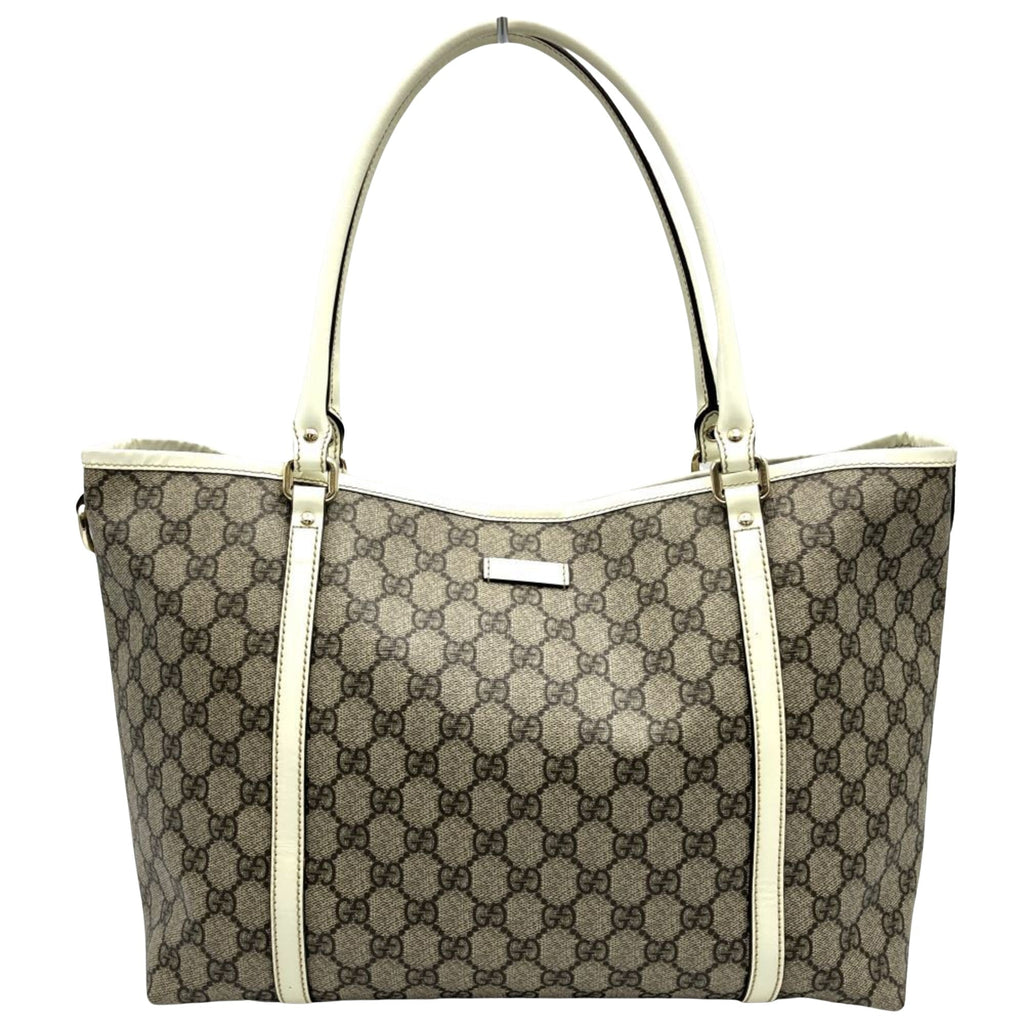 Gucci GG canvas