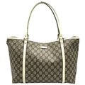 Gucci GG canvas